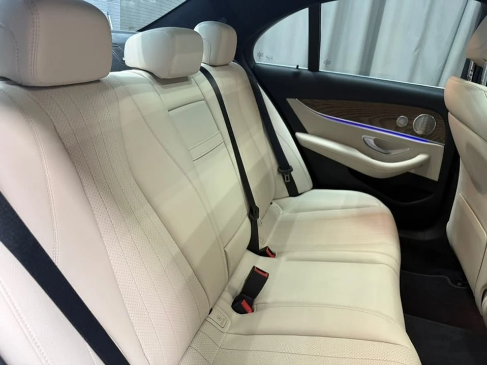 2023 Mercedes-Benz W213 E-Class - Image 18 of 20