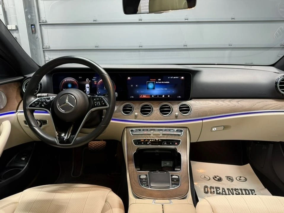 2023 Mercedes-Benz W213 E-Class - Image 20 of 20