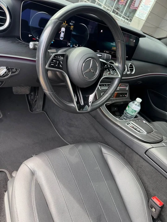 2023 Mercedes-Benz W213 E-Class - Image 11 of 11