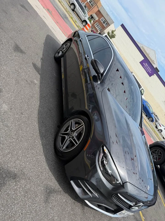 2023 Mercedes-Benz W213 E-Class - Image 7 of 11