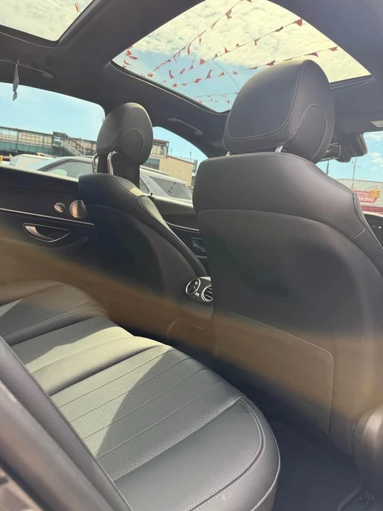 2023 Mercedes-Benz W213 E-Class - Image 10 of 11