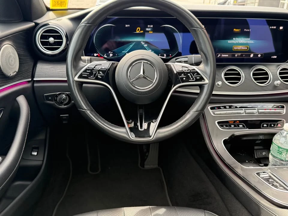 2023 Mercedes-Benz W213 E-Class - Image 5 of 11