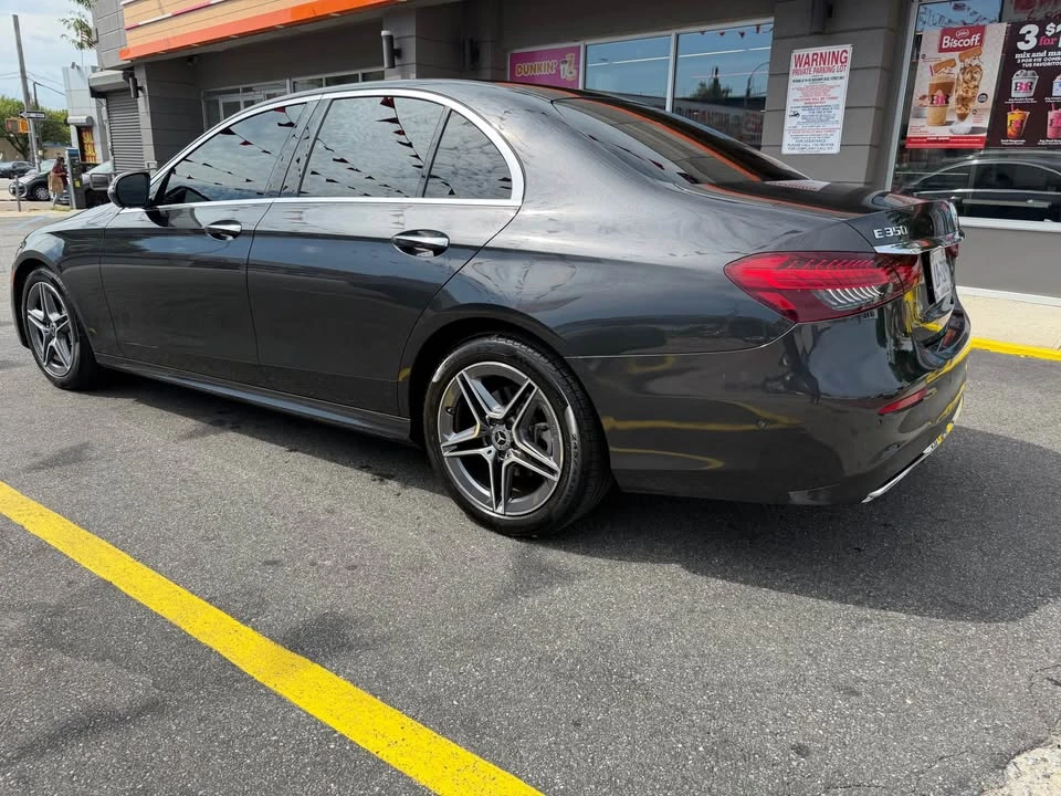 2023 Mercedes-Benz W213 E-Class - Image 6 of 11