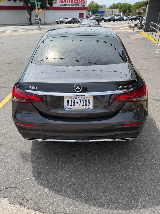2023 Mercedes-Benz W213 E-Class - Image 3 of 11