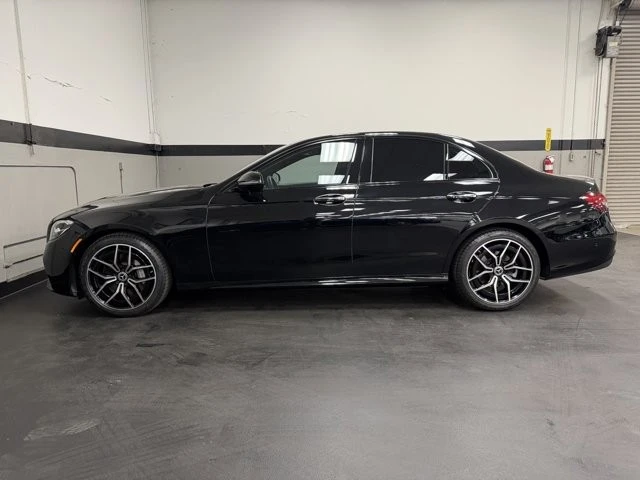 2023 Mercedes-Benz W213 E-Class - Image 9 of 12