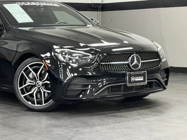 2023 Mercedes-Benz W213 E-Class - Image 3 of 12