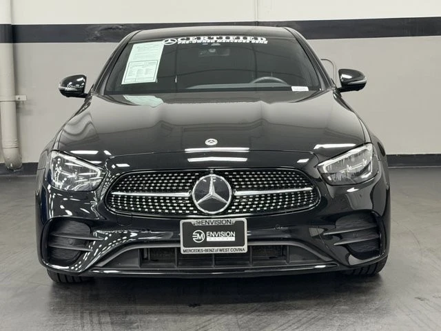 2023 Mercedes-Benz W213 E-Class - Image 6 of 12