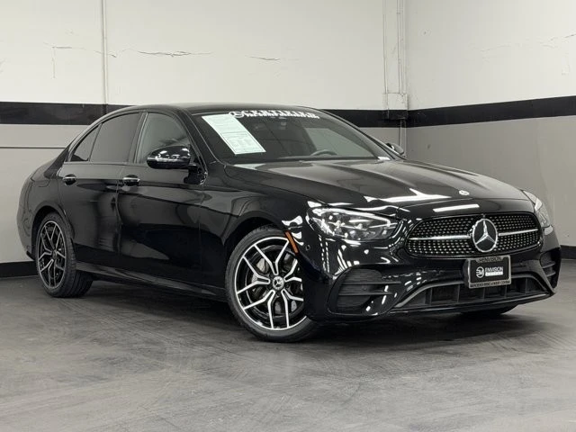 2023 Mercedes-Benz W213 E-Class - Image 2 of 12