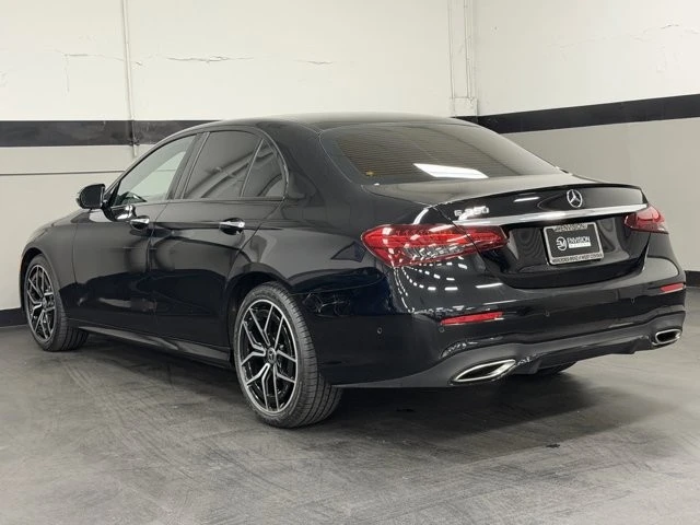2023 Mercedes-Benz W213 E-Class - Image 10 of 12