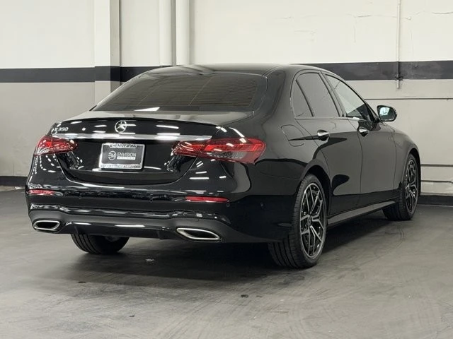 2023 Mercedes-Benz W213 E-Class - Image 12 of 12