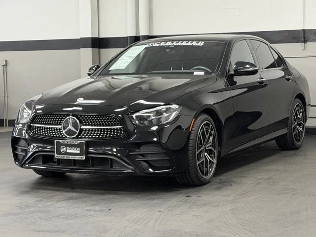 2023 Mercedes-Benz W213 E-Class - Image 7 of 12