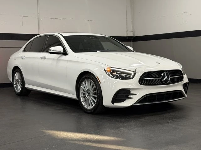 2023 Mercedes-Benz W213 E-Class - Image 2 of 12