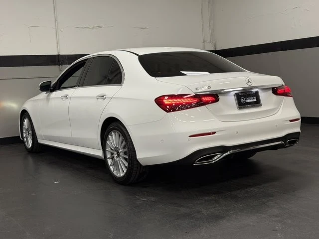2023 Mercedes-Benz W213 E-Class - Image 10 of 12