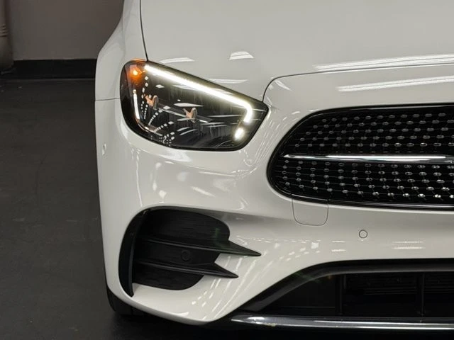 2023 Mercedes-Benz W213 E-Class - Image 8 of 12