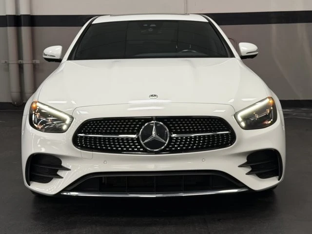 2023 Mercedes-Benz W213 E-Class - Image 6 of 12