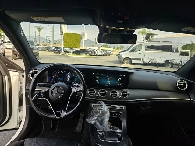 2023 Mercedes-Benz W213 E-Class - Image 9 of 12