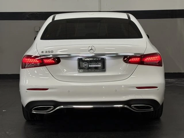 2023 Mercedes-Benz W213 E-Class - Image 11 of 12
