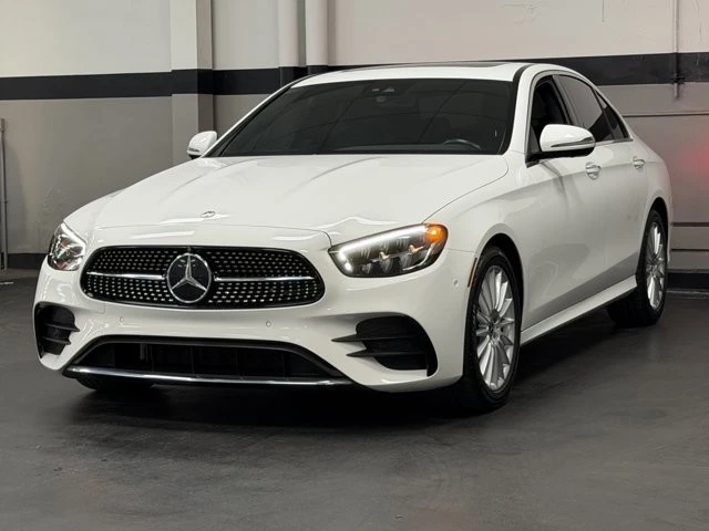 2023 Mercedes-Benz W213 E-Class - Image 7 of 12