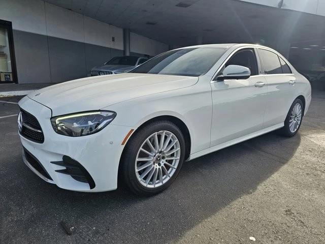 2023 Mercedes-Benz W213 E-Class - Image 4 of 12