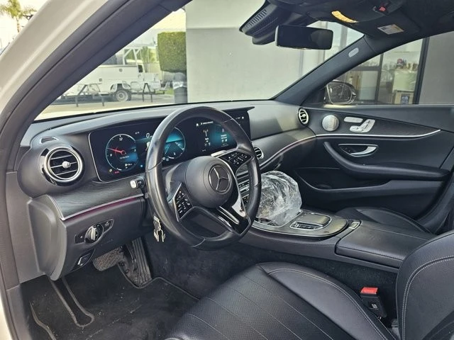 2023 Mercedes-Benz W213 E-Class - Image 5 of 12