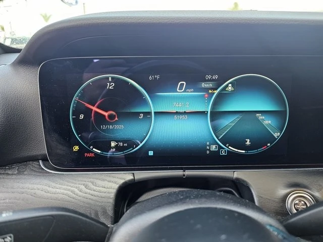 2023 Mercedes-Benz W213 E-Class - Image 11 of 12