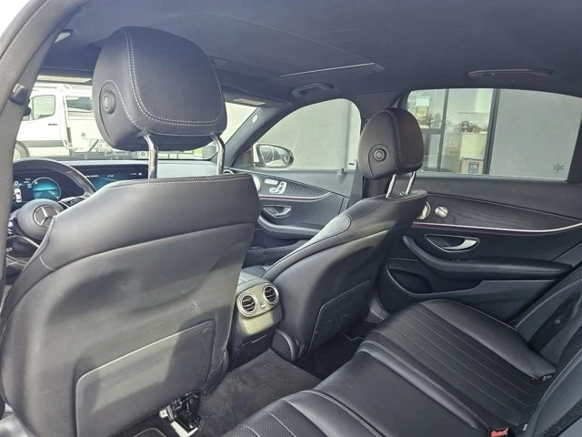 2023 Mercedes-Benz W213 E-Class - Image 7 of 12
