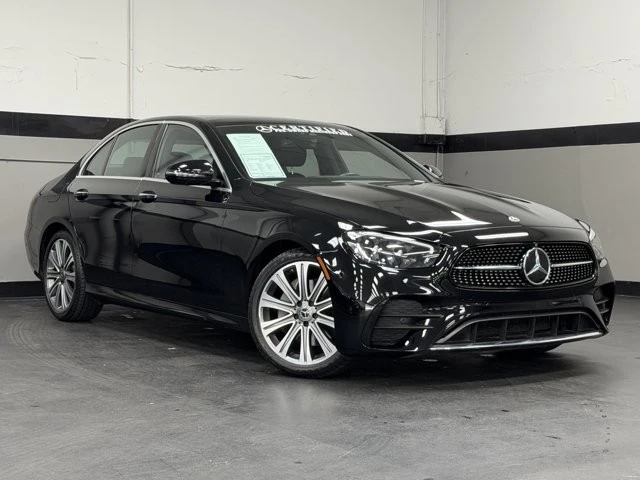 2023 Mercedes-Benz W213 E-Class - Image 2 of 12