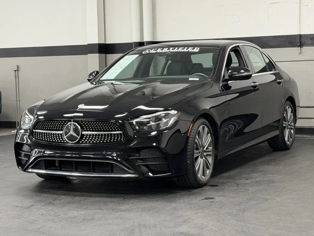 2023 Mercedes-Benz W213 E-Class - Image 7 of 12