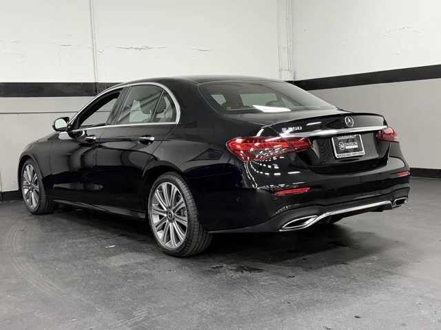2023 Mercedes-Benz W213 E-Class - Image 10 of 12