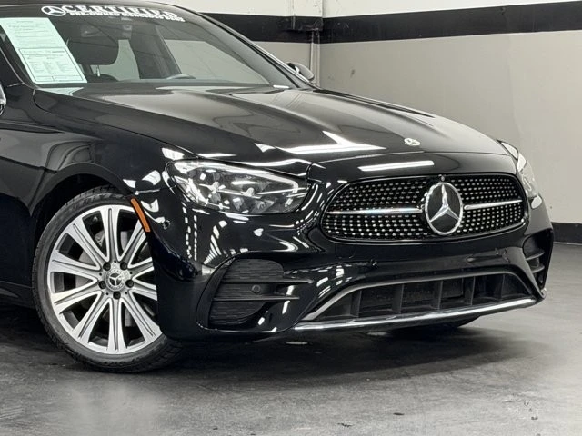 2023 Mercedes-Benz W213 E-Class - Image 3 of 12