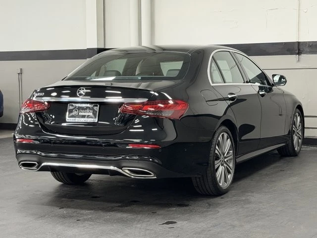 2023 Mercedes-Benz W213 E-Class - Image 12 of 12