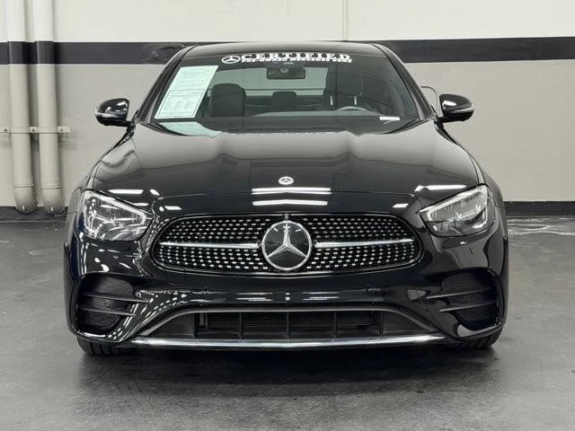 2023 Mercedes-Benz W213 E-Class - Image 6 of 12