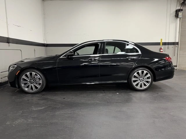 2023 Mercedes-Benz W213 E-Class - Image 9 of 12