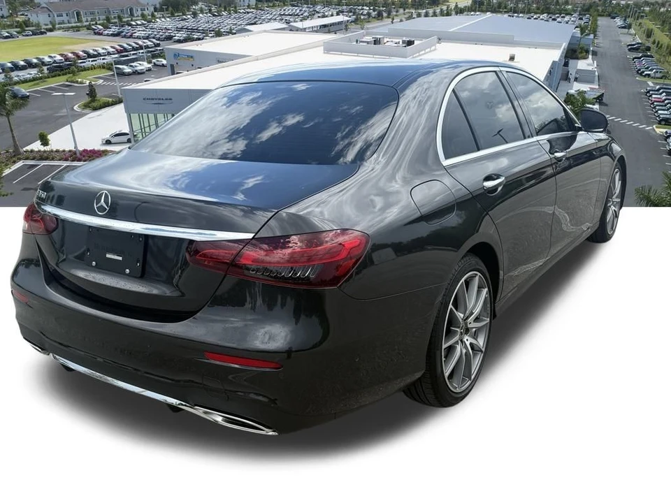 2023 Mercedes-Benz W213 E-Class - Image 4 of 12