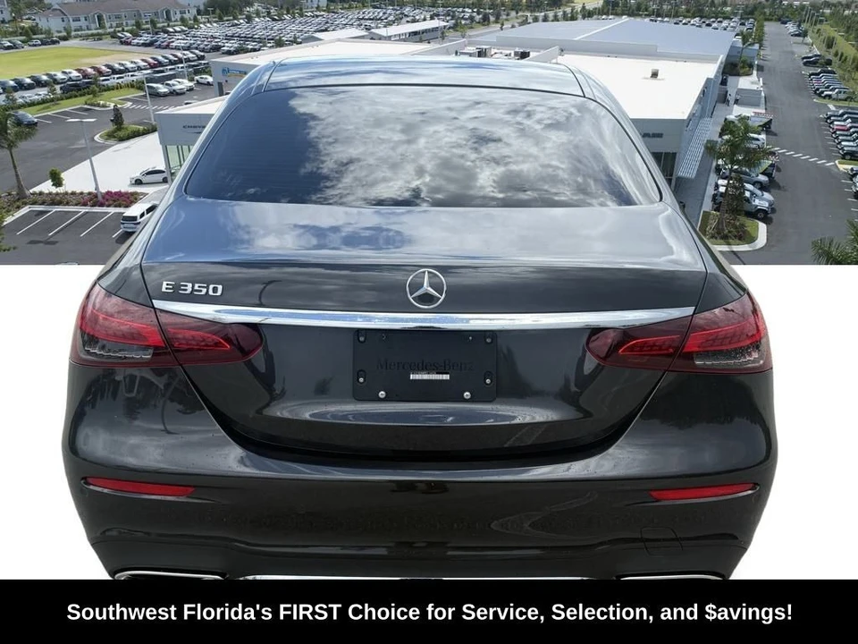 2023 Mercedes-Benz W213 E-Class - Image 5 of 12