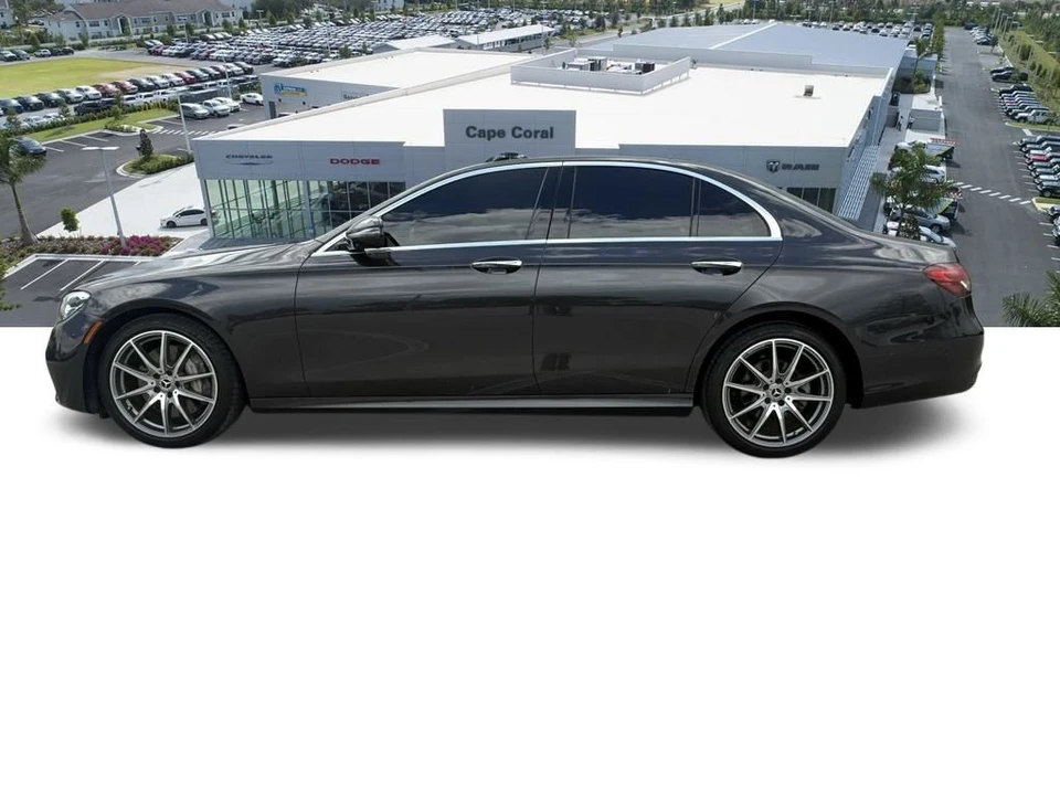 2023 Mercedes-Benz W213 E-Class - Image 7 of 12