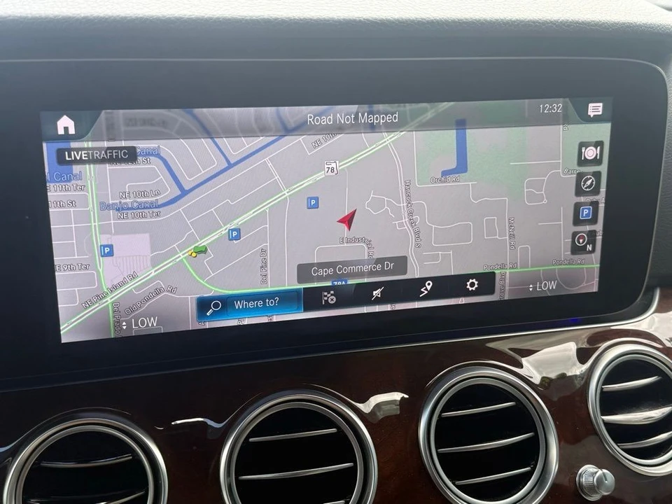 2023 Mercedes-Benz W213 E-Class - Image 12 of 12