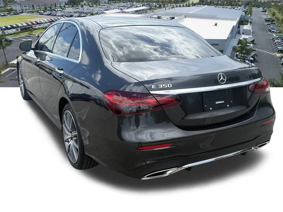 2023 Mercedes-Benz W213 E-Class - Image 6 of 12