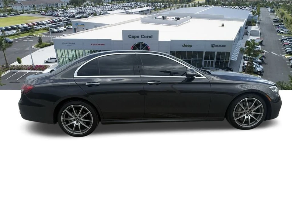 2023 Mercedes-Benz W213 E-Class - Image 3 of 12
