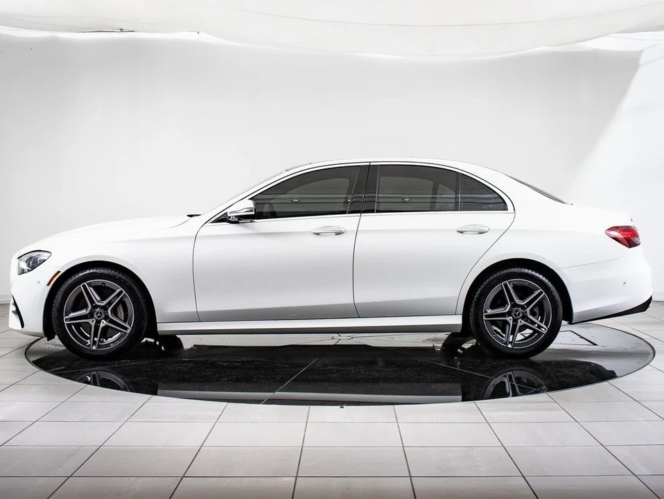 2023 Mercedes-Benz W213 E-Class - Image 5 of 21
