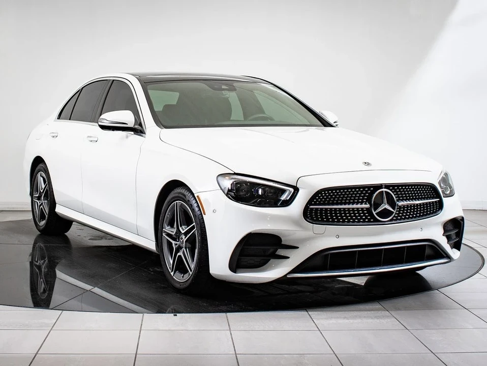 2023 Mercedes-Benz W213 E-Class - Image 12 of 21