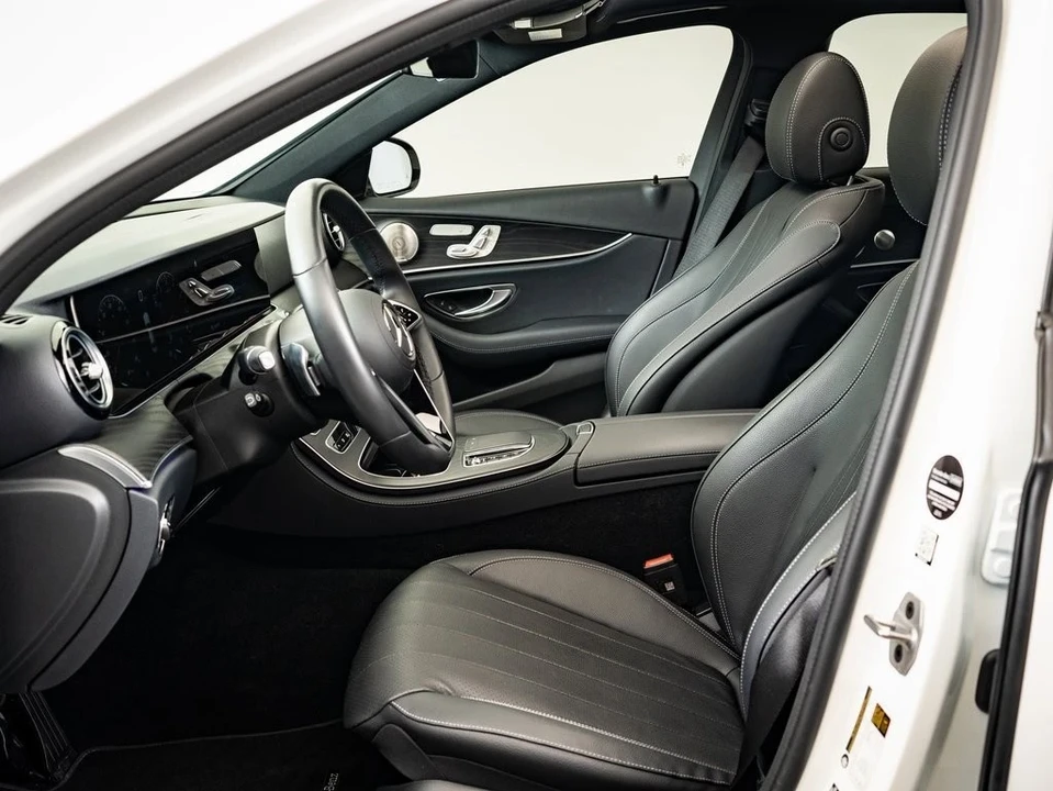 2023 Mercedes-Benz W213 E-Class - Image 20 of 21