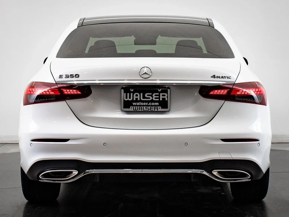 2023 Mercedes-Benz W213 E-Class - Image 7 of 21