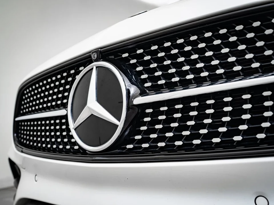 2023 Mercedes-Benz W213 E-Class - Image 3 of 21