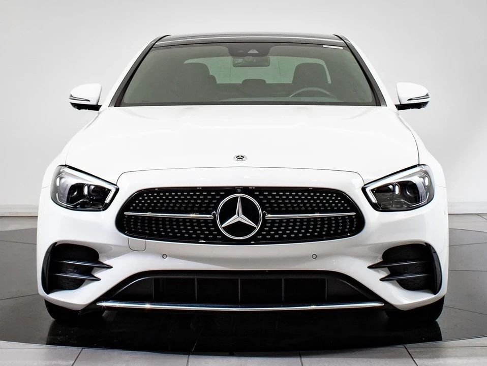 2023 Mercedes-Benz W213 E-Class - Image 2 of 21