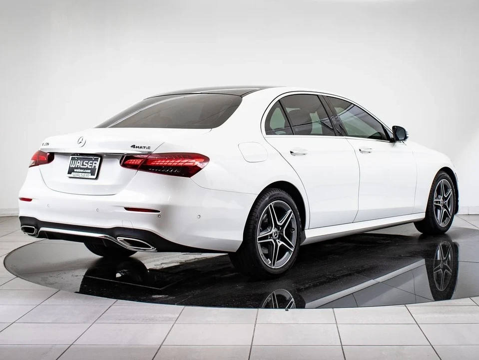 2023 Mercedes-Benz W213 E-Class - Image 10 of 21