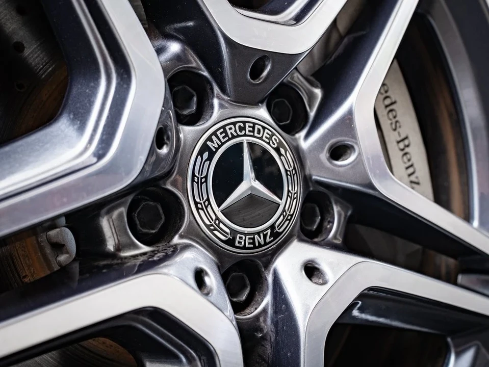 2023 Mercedes-Benz W213 E-Class - Image 8 of 21