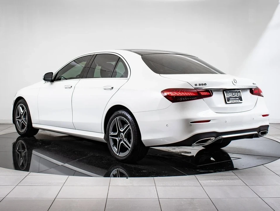 2023 Mercedes-Benz W213 E-Class - Image 6 of 21