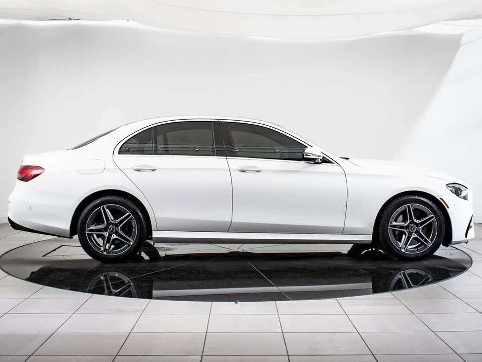 2023 Mercedes-Benz W213 E-Class - Image 11 of 21