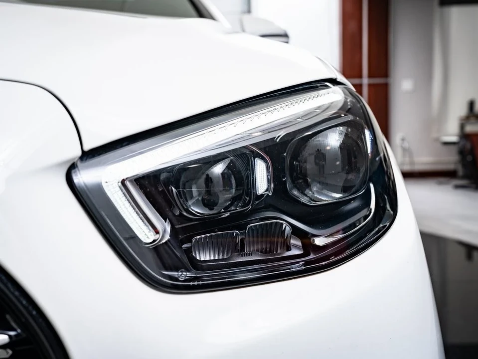 2023 Mercedes-Benz W213 E-Class - Image 15 of 21